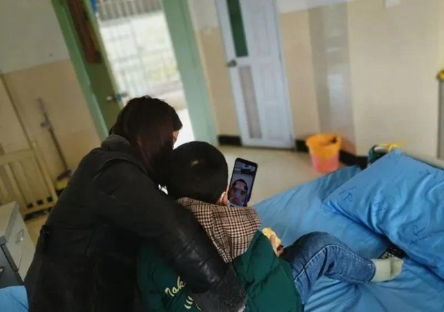 【西南医大中医院·战疫一线】泸州女博士，5个“霸道”第一次！(图10)