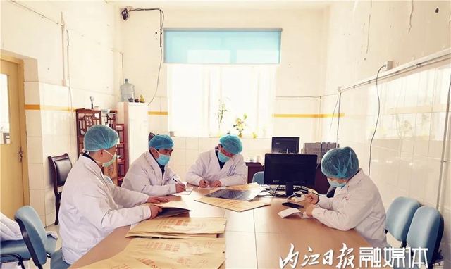 争夺之战！内江隔离病房里的生死较量