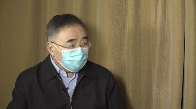 什么时候可以摘口罩？中央指导组专家回应