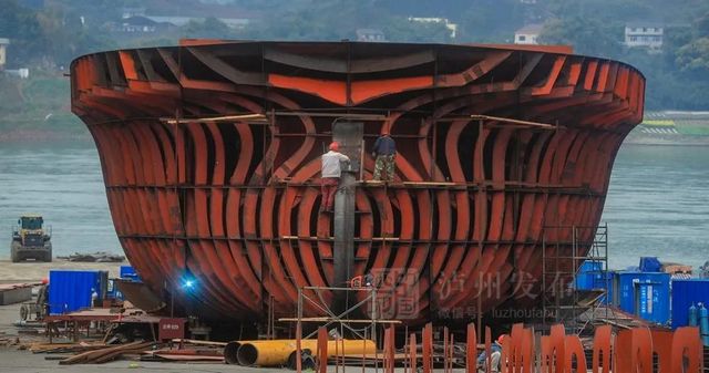 赶订单！《人民日报》关注泸州复工复产情况(图4)