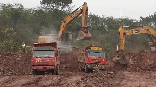 宜宾这个重要交通项目即将完工！将把南岸和柏溪连成一片