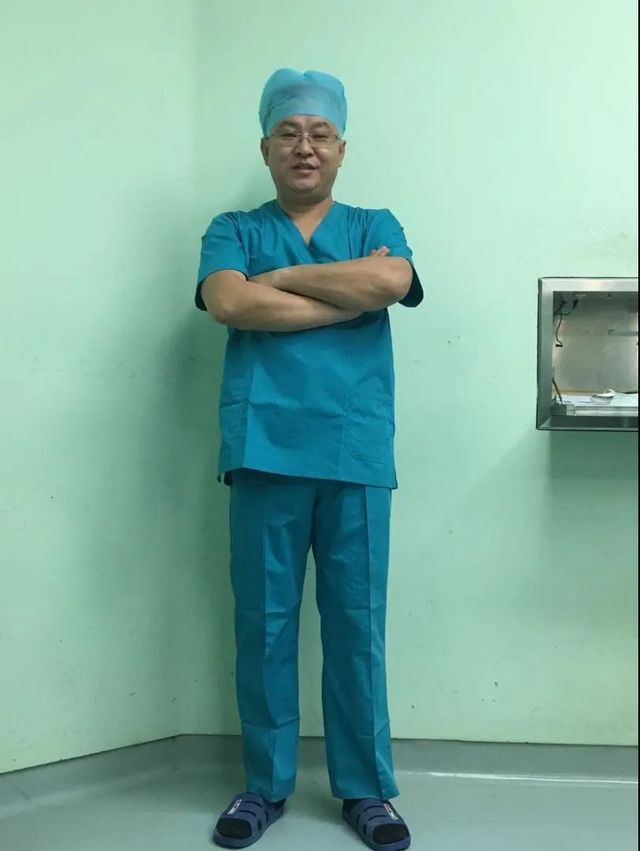 【重磅】著名妇产科专家毛熙光教授正式加盟西南医大中医院(图4)