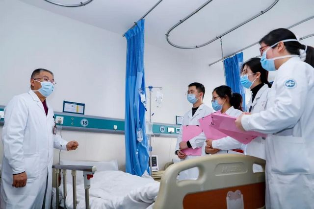 【重磅】著名妇产科专家毛熙光教授正式加盟西南医大中医院(图6)