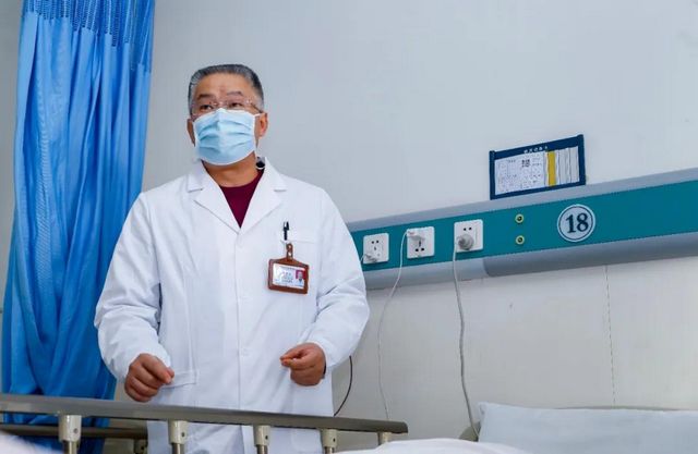 【重磅】著名妇产科专家毛熙光教授正式加盟西南医大中医院(图5)