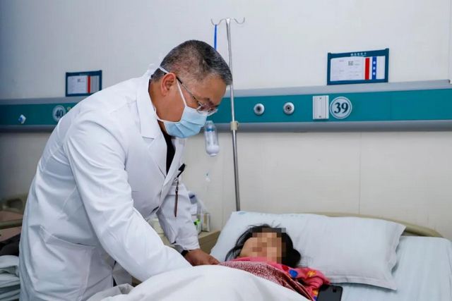 【重磅】著名妇产科专家毛熙光教授正式加盟西南医大中医院(图7)