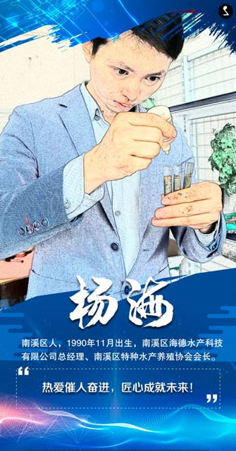 硬核！宜宾重奖10名农民工创新创业标兵，一人一辆凯翼X3汽车！(图10)