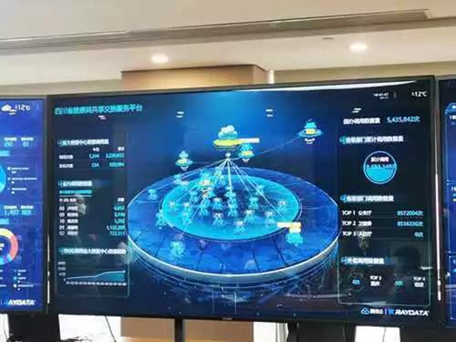 出行不再受阻！泸州等8市州健康码与四川省级健康证明互认通道已打通