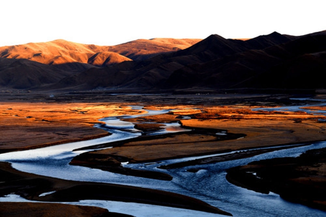 为有源头活水来——四川藏区筑牢生态安全屏障(图6)