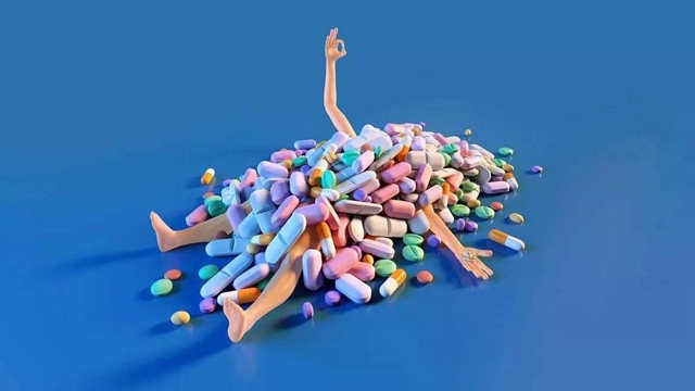 【西南医大中医院•提醒】身体7个小变化，肾出问题了！(图5)