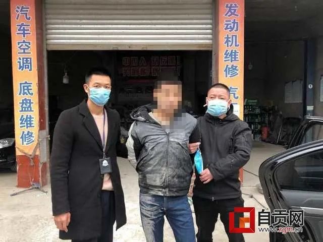 男子到自贡高价收猪肉后贱卖 真相竟是(图2)