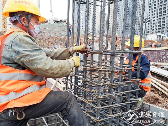 宜宾要新建和扩建20所学校！小学、中学都有(图3)