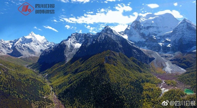 全省已有218家A级景区限流开放（附全名单）