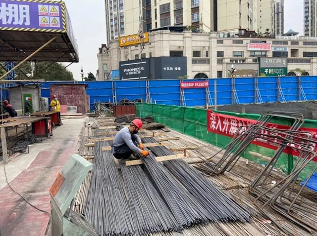 重磅！投资5亿，内江这里要修个“大广场”(图3)