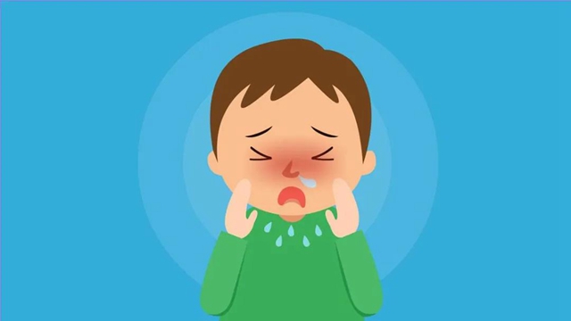 【西南医大中医院·提醒】这两天要出门赏花的嬢嬢些要注意了！(图5)