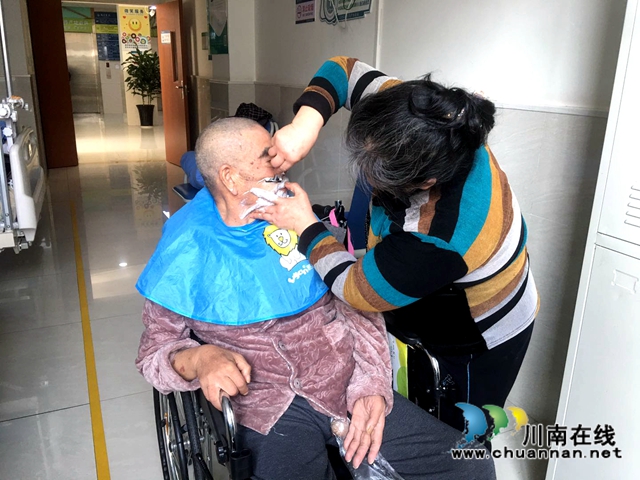 泸州福欣医院开展最美患者家属评选活动(图6)