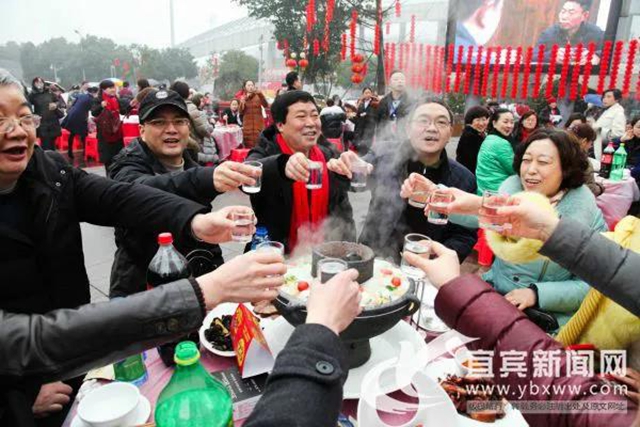 收官之作！《舌尖上的中国》导演来宜宾，聚焦这道美食(图2)