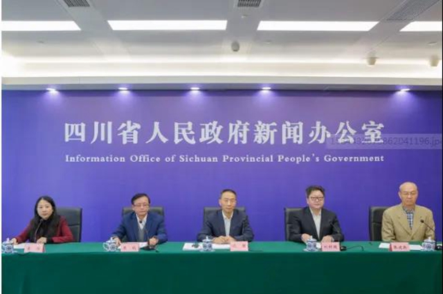 @所有人！四川：这12种情况可以不戴口罩