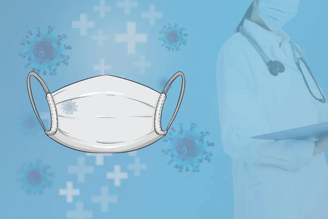 @所有人！四川：这12种情况可以不戴口罩(图6)