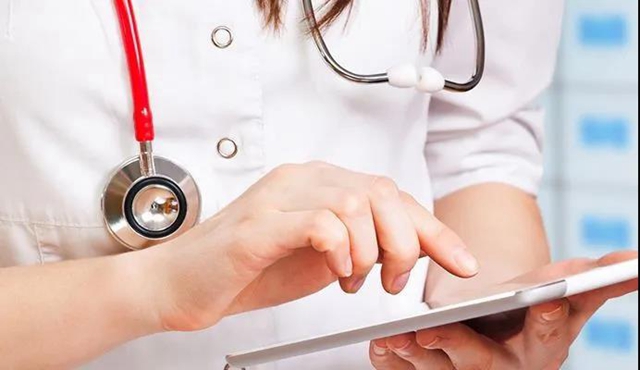 一“码”通行！今日起，泸州申领“健康码”可全国互通（附申领流程）