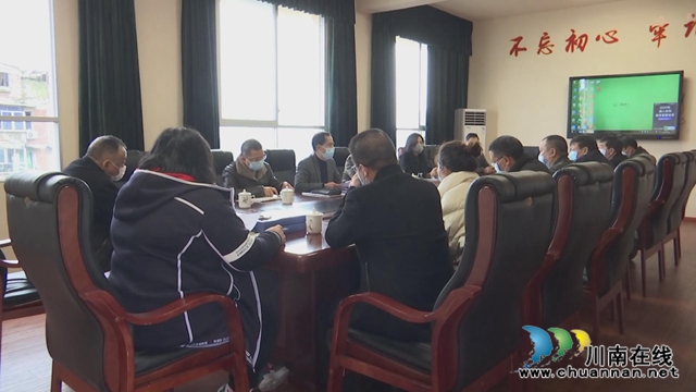 合江县:逐校验收,不合格不予开学(图3) 合江县:逐校验收,不合格不予开学(图3)