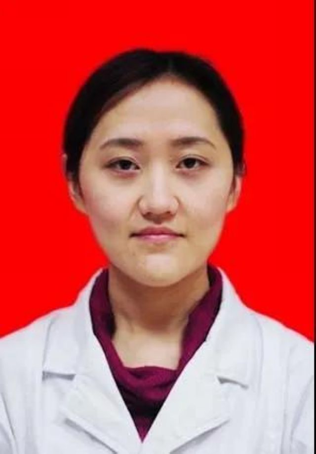 厉害了,西南医大中医院再添19名高级职称专家!(图3) 厉害了,西南医大中医院再添19名高级职称专家!(图3)