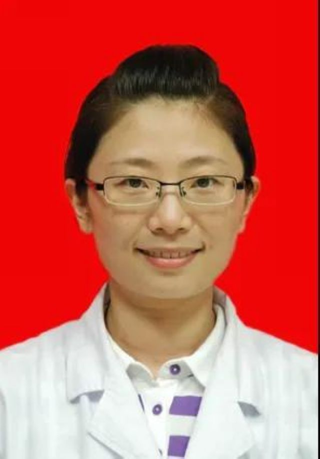 厉害了,西南医大中医院再添19名高级职称专家!(图4) 厉害了,西南医大中医院再添19名高级职称专家!(图4)