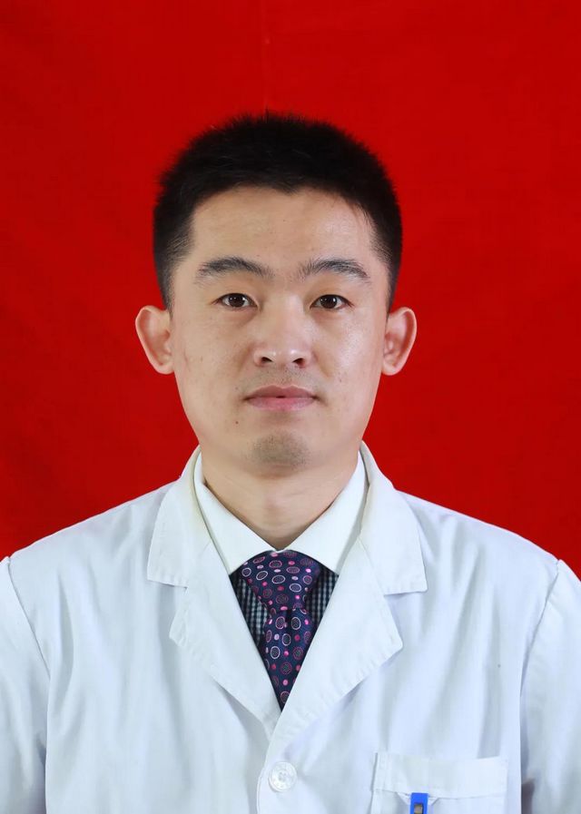 厉害了,西南医大中医院再添19名高级职称专家!(图6) 厉害了,西南医大中医院再添19名高级职称专家!(图6)