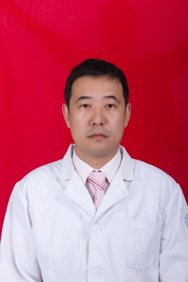 厉害了,西南医大中医院再添19名高级职称专家!(图8) 厉害了,西南医大中医院再添19名高级职称专家!(图8)