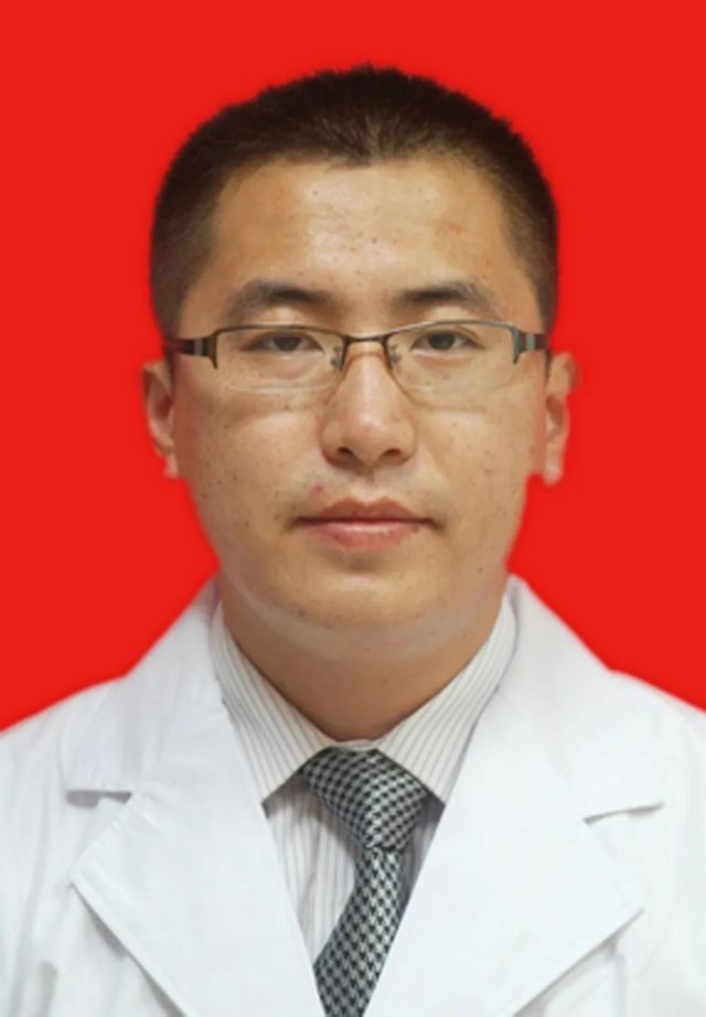 厉害了,西南医大中医院再添19名高级职称专家!(图9) 厉害了,西南医大中医院再添19名高级职称专家!(图9)