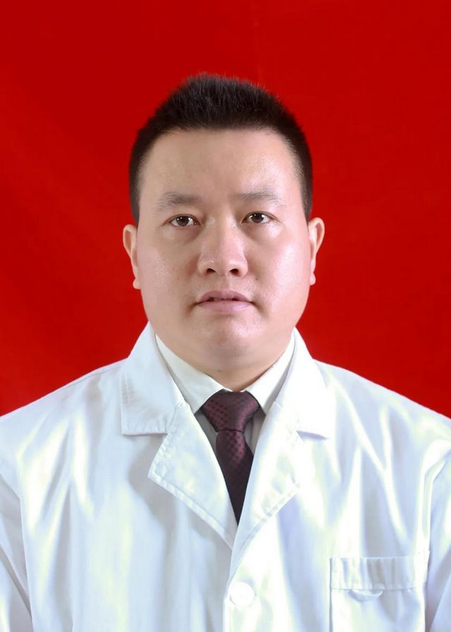 厉害了,西南医大中医院再添19名高级职称专家!(图12) 厉害了,西南医大中医院再添19名高级职称专家!(图12)