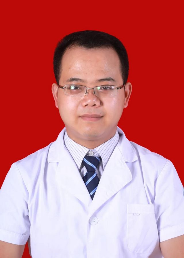 厉害了,西南医大中医院再添19名高级职称专家!(图13) 厉害了,西南医大中医院再添19名高级职称专家!(图13)