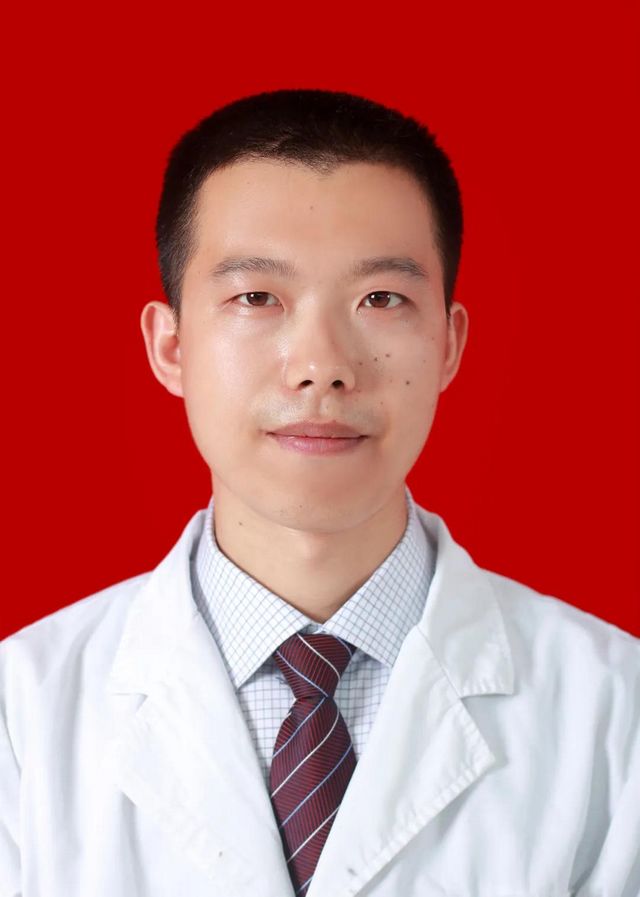 厉害了,西南医大中医院再添19名高级职称专家!(图14) 厉害了,西南医大中医院再添19名高级职称专家!(图14)