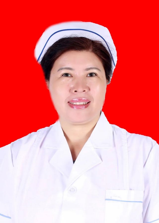 厉害了,西南医大中医院再添19名高级职称专家!(图15) 厉害了,西南医大中医院再添19名高级职称专家!(图15)