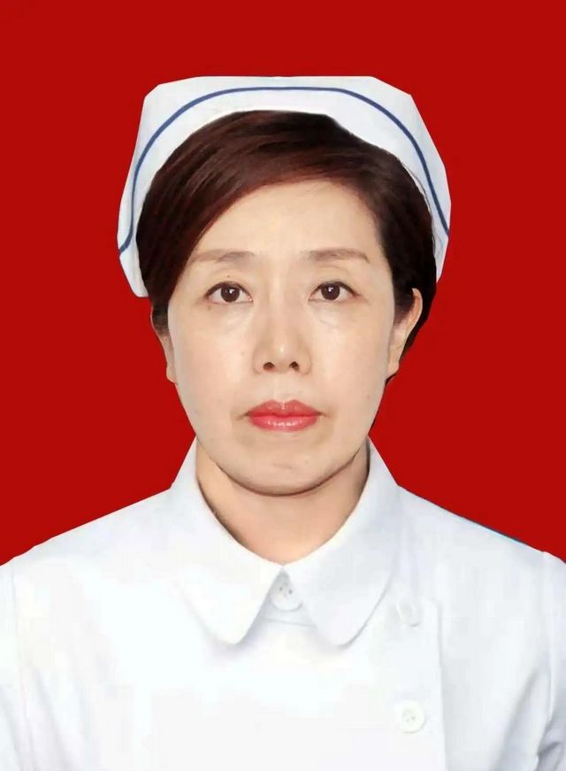 厉害了,西南医大中医院再添19名高级职称专家!(图18) 厉害了,西南医大中医院再添19名高级职称专家!(图18)