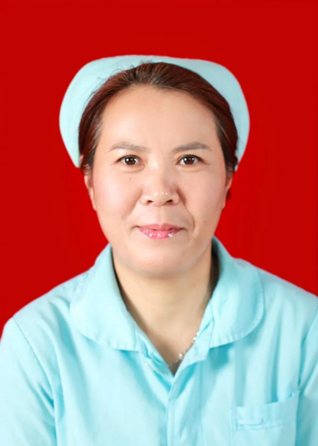 厉害了,西南医大中医院再添19名高级职称专家!(图19) 厉害了,西南医大中医院再添19名高级职称专家!(图19)