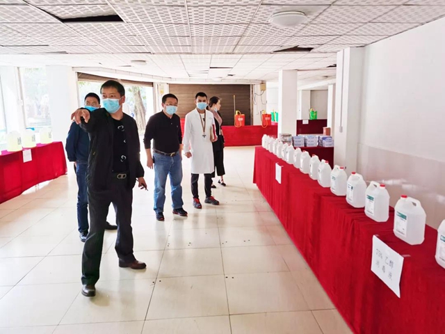 泸县二中外国语实验学校聘任卫生副校长(图7) 泸县二中外国语实验学校聘任卫生副校长(图7)