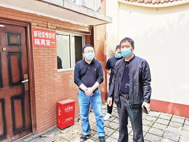 泸县二中外国语实验学校聘任卫生副校长(图12) 泸县二中外国语实验学校聘任卫生副校长(图12)