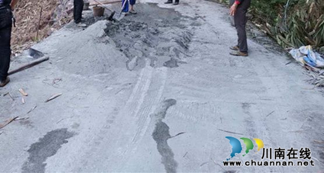 合江县先滩镇阳关村怎么发展?他们来支招(图2) 合江县先滩镇阳关村怎么发展?他们来支招(图2)