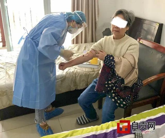 守好防线！自贡在管国外到市人员225人(图3)