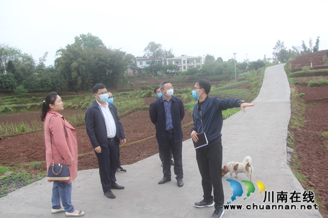 泸州市科协到泸县海潮镇开展高粱技术培训(图3)