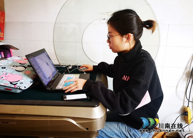 叙永三中“90后”教师的“分身术”(图3)