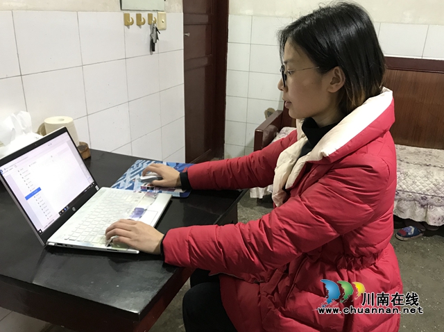 叙永三中“90后”教师的“分身术”(图4)