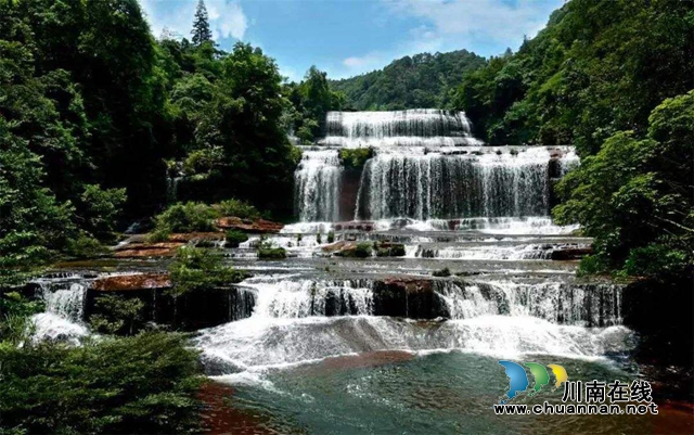 四川112家景区4月免门票了！泸州有​3处