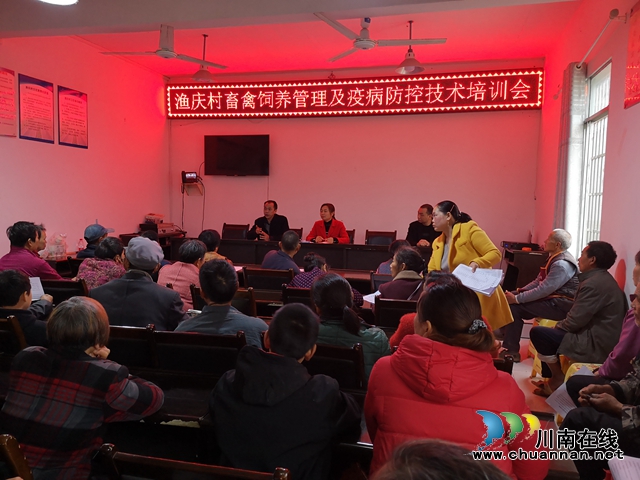 泸县市场监督管理局:精准帮扶 家禽、养殖技术送到家(图4) 泸县市场监督管理局:精准帮扶 家禽、养殖技术送到家(图4)