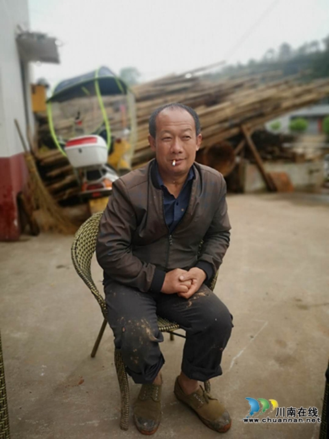 纳溪区法院:乡间“院坝会” 零距离助力春耕(图8) 纳溪区法院:乡间“院坝会” 零距离助力春耕(图8)