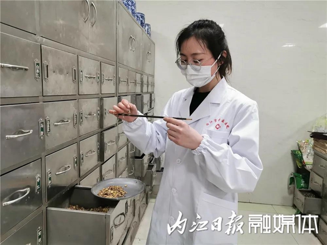 好消息！内江改良研发的新冠肺炎预防药物将纳入医保目录(图4)