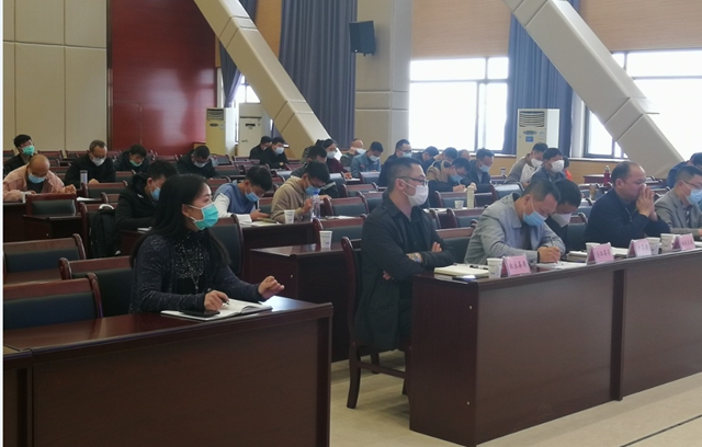 泸州市市场监管局：强化重点在建工程项目监管 切实保障特种设备安全(图3)