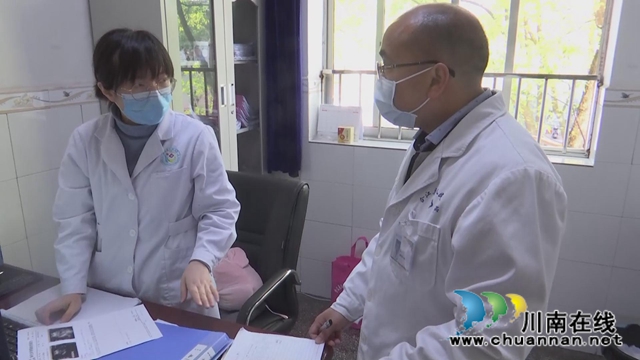 英雄归来！合江援鄂队员回归岗位重启工作模式