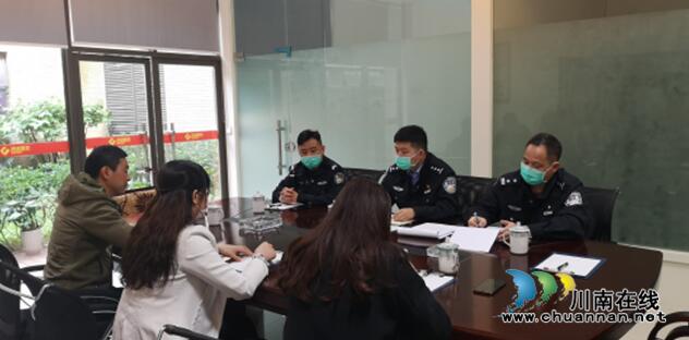 江阳区北城街道：让代表建议落地有声 保障城市交通为民所需