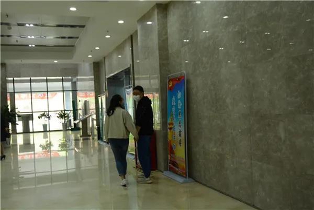 江阳法院：“赵满意”调解二三事(图8)